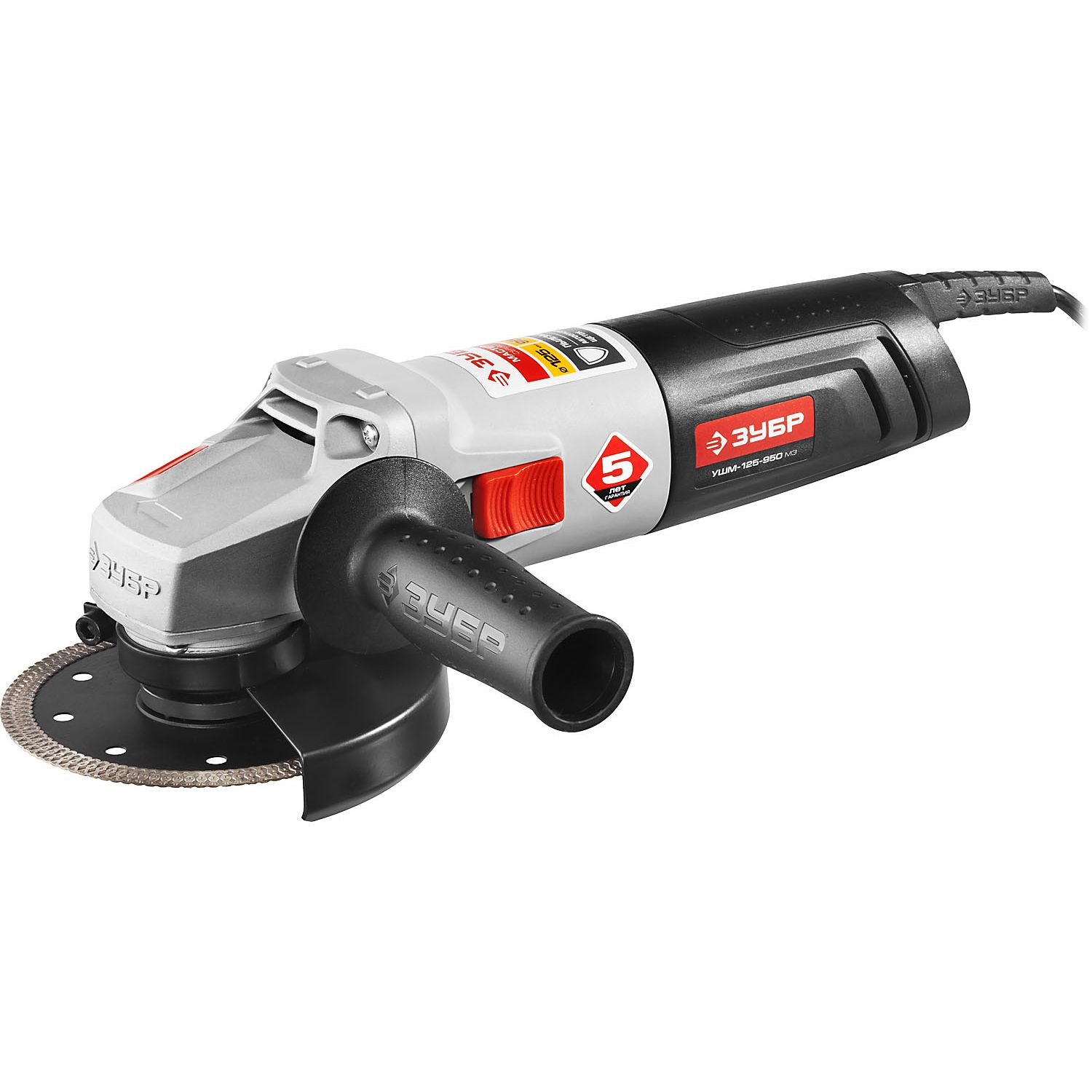 УШМ (Болгарка), 125 мм УШМ-125-950 М3