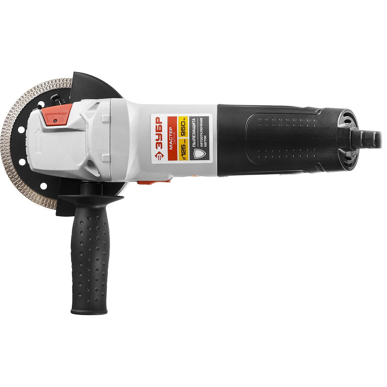 УШМ (Болгарка), 125 мм УШМ-125-950 М3