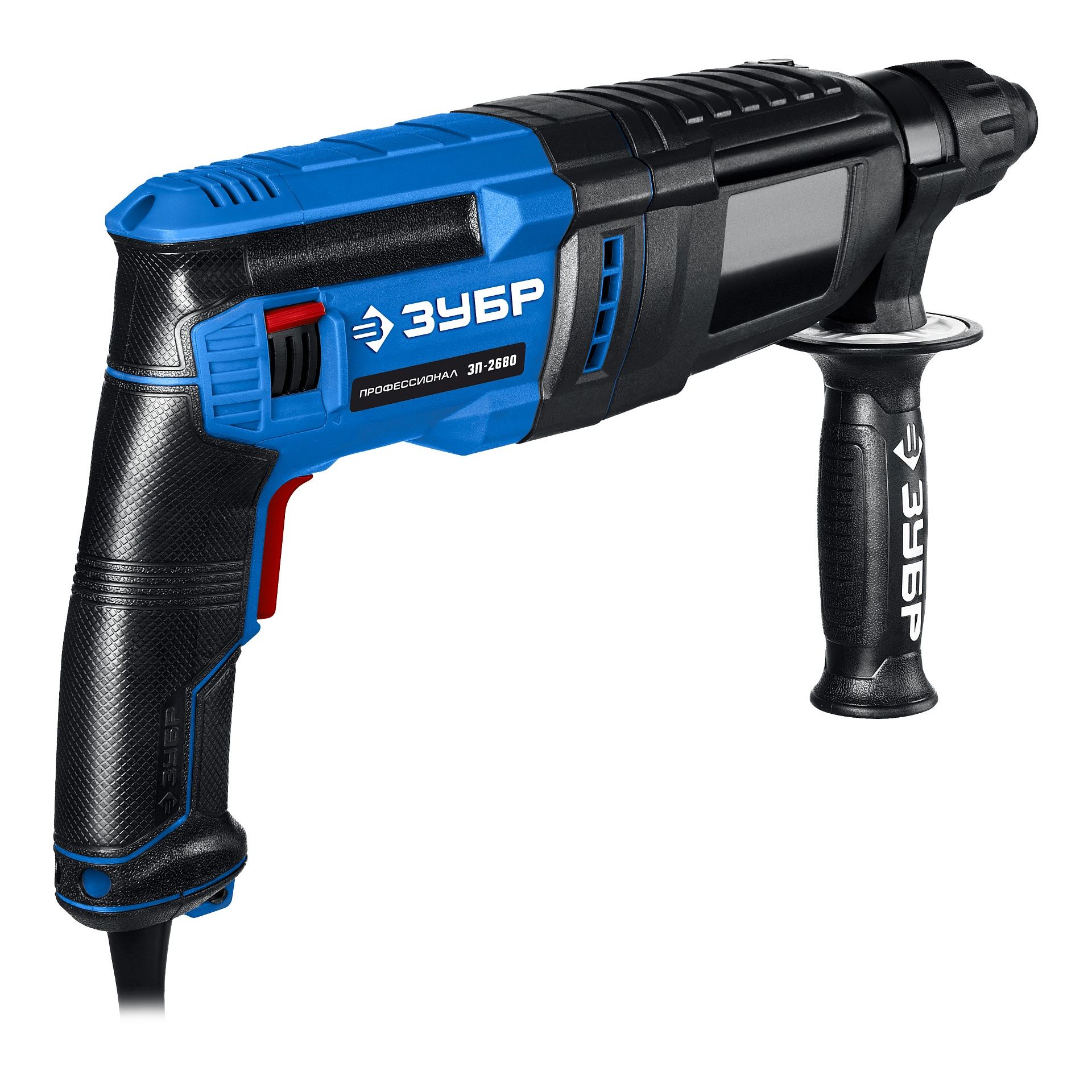 Перфоратор SDS-plus ЗП-2680