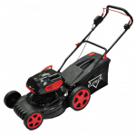 ЗАПЧАСТИ ДЛЯ ГАЗОНОКОСИЛОК АККУМУЛЯТОРНЫХ ELITECH