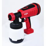 ЗАПЧАСТИ ДЛЯ КРАСКОРАСПЫЛИТЕЛЕЙ АККУМУЛЯТОРНЫХ ELITECH