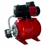 ЗАПЧАСТИ ДЛЯ НАСОСНОЙ СТАНЦИИ ELITECH САВ 650П/24Ф