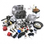 Запчасти Ресанта