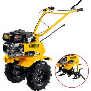 Мотоблок бензиновый GT-300