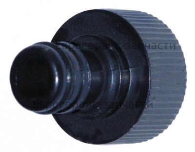 Патрубок для подключения