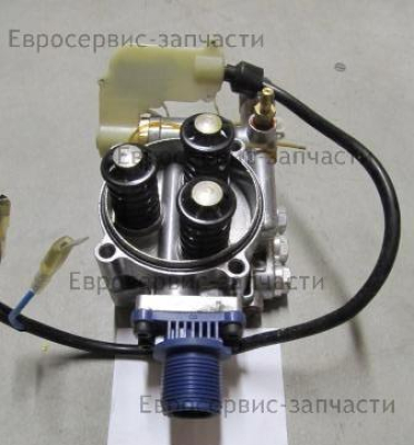 Насос HP8140 старого образца