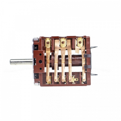 Переключатель 6 позиций, Hansa, COK307U
