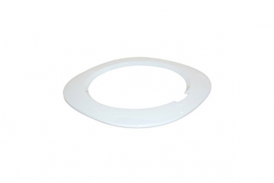 Обечайка люка (наружная) для стиральной машины Ariston C00035765