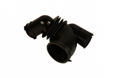 Патрубок от бака к насосу для стиральной машины Electrolux 1320057001