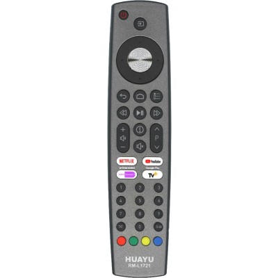Универсальный пульт Huayu для Grundig RM-L1721(PBOX)