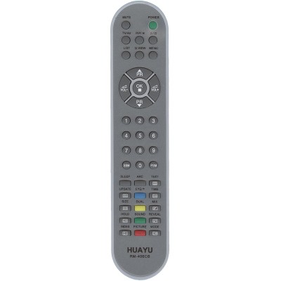 Универсальный пульт Huayu для LG RM-406CB