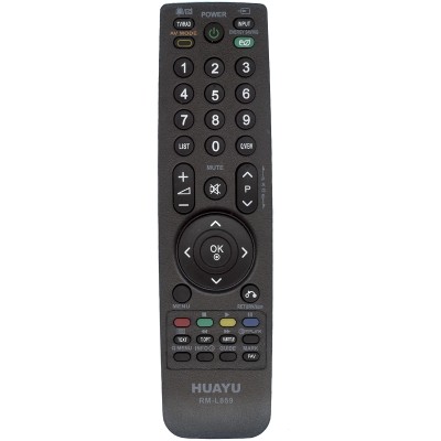 Универсальный пульт Huayu для LG RM-L859