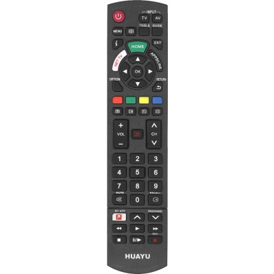 Универсальный пульт Huayu для Panasonic URC1520 (для TV)