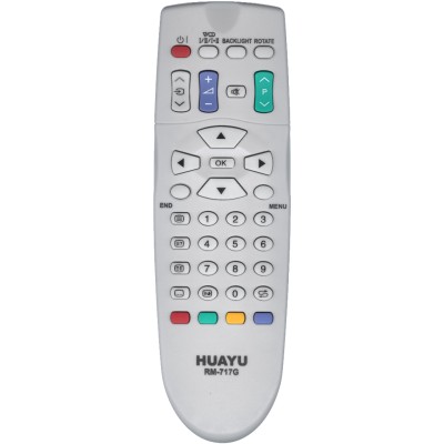 Универсальный пульт Huayu для Sharp RM-717G