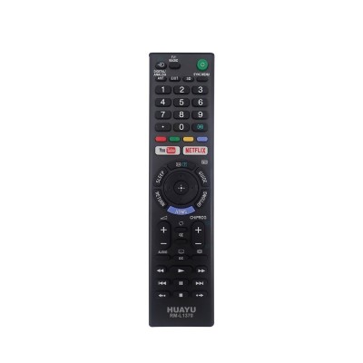 Универсальный пульт Huayu для Sony RM-L1370