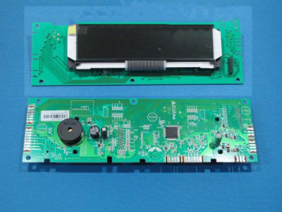 ЭЛЕКТРОННЫЙ МОДУЛЬ