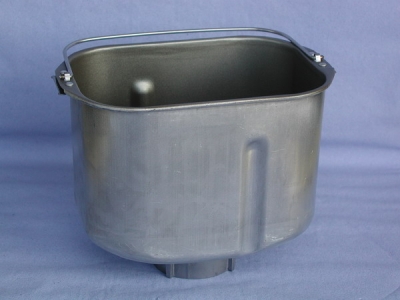 Ведро (форма) для хлебопечки Kenwood BM200, BM258 KW661567