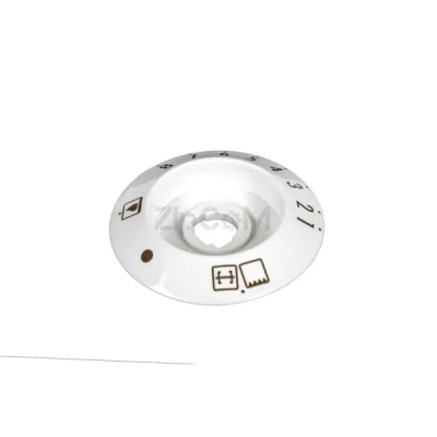 Лимб (диск) ручки регулировки для плит Gorenje 378223