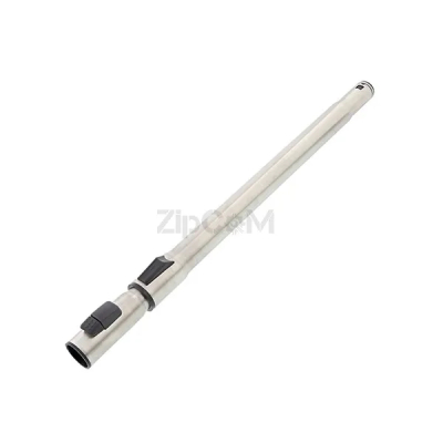 Electrolux 140019431026 Труба телескопическая (нержавеющая) для пылесосов D=32mm (под защелку)