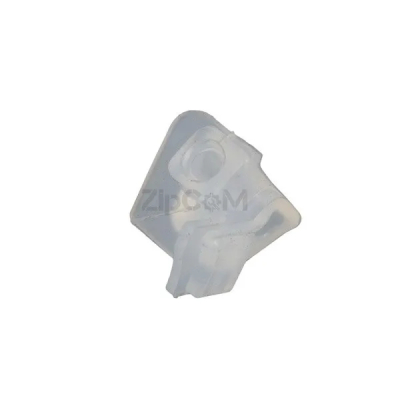 Переходник к трубке для забора молока кофемашин Philips Saeco 17000336