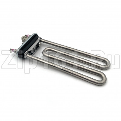 Тэн Kawai 1750W 187мм с датчиком Electrolux 1325551206