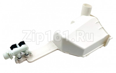 Бункер дозатора для стиральной машины Indesit C00303028