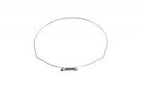 Хомут манжеты люка для стиральной машины Samsung DC91-12077D