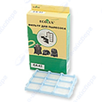 Фильтр ПЫЛ HBS-03 Bosch 00578863