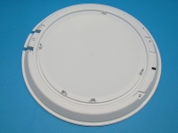 Крышка люка (двери) внутренняя для сушильной машины Gorenje 581106