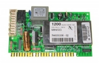 Модуль (плата управления) для стиральной машины Ardo 651018076