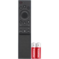 Универсальный пульт Huayu для Samsung BN59-01363B (RM-G2200 V6) (голосовое управление)