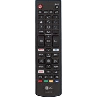 Пульт LG AKB75675301
