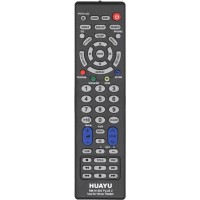 Универсальный пульт Huayu RM-H1263 Plus 2
