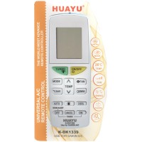Универсальный пульт Huayu для Daikin K-DK1339