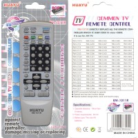 Универсальный пульт Huayu для JVC RM-1011R
