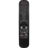 Универсальный пульт Huayu для LG MR21GA-IR-RU (ИК-сигнал, без голосового управления)