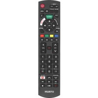 Универсальный пульт Huayu для Panasonic URC1520 (для TV)