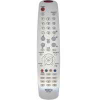 Универсальный пульт Huayu для Samsung RM-766W белый