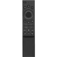 Универсальный пульт Huayu для Samsung RM-G2500 V4 корпус 01357H (голосовое управление)