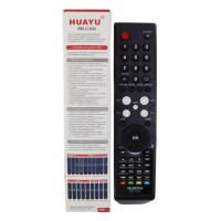 Универсальный пульт Huayu для Supra RM-L1042+