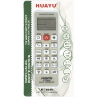 Универсальный пульт Huayu для Toshiba K-TB650