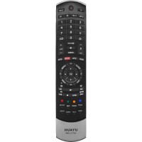Универсальный пульт Huayu для Toshiba RM-L1178+ (корпуc CT-90405 3D TV)