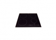 Стеклокерамическая поверхность для духовки для плиты Electrolux 5616246111