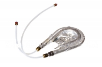 Тэн проточный с тефлоновой трубкой для кофемашины Philips Saeco 0334.R10.00A