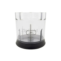 Чаша измельчителя 400ml CRP575/01 блендера Philips 420303600721