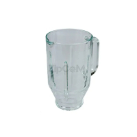 Стеклянная чаша для блендера Braun 1600ml 7322310584