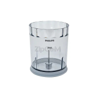 Чаша измельчителя 1000ml CP9714/01 для блендеров Philips 420303607811
