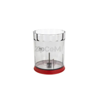 Чаша измельчителя 650ml для блендеров Philips 420303606231