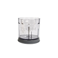Чаша измельчителя 400ml блендера Philips 420303598831