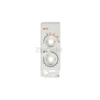 Корпус панели управления для микроволновой печи Gorenje 264499